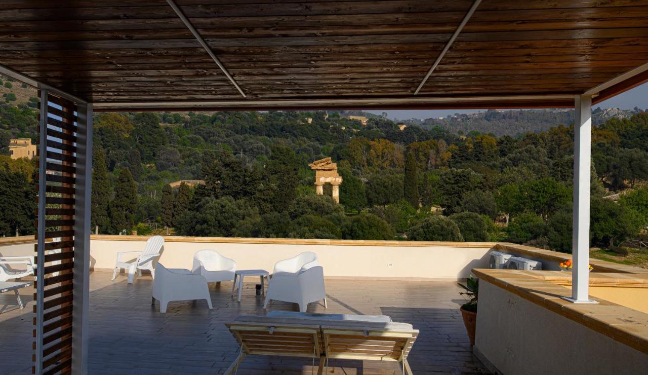 Villa Caterina 아그리젠토 외부 사진