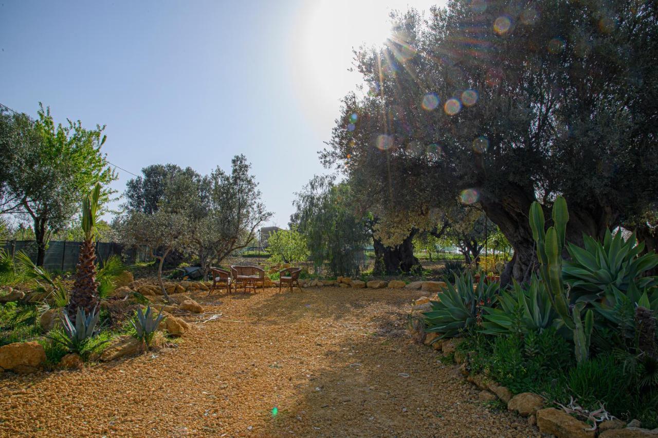 Villa Caterina 아그리젠토 외부 사진